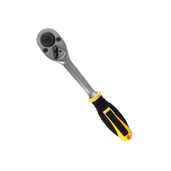 Llave crique de 1/2 reforzada
