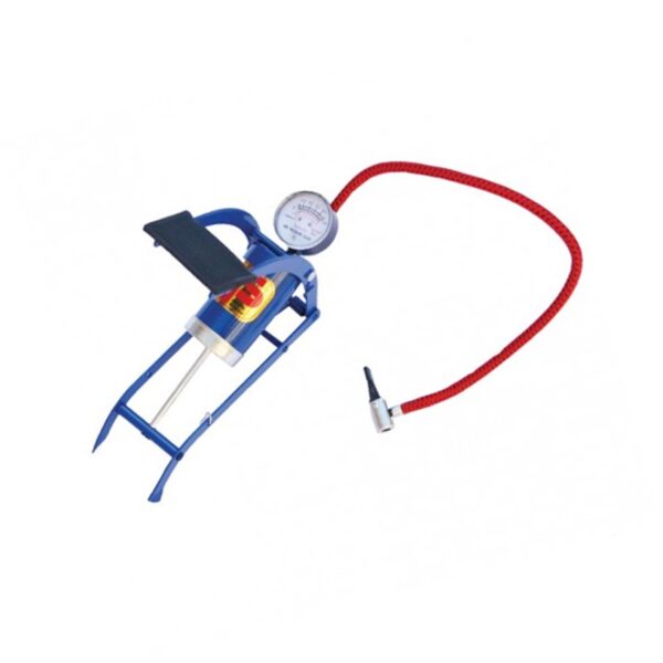 Inflador para pie 1 cilindro AD42