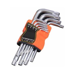 Llave Torx profesional - Chico