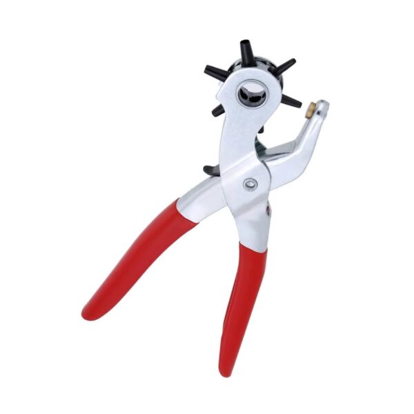 Pinza sacabocado