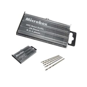 Mecha mini de presicion x 20 u.