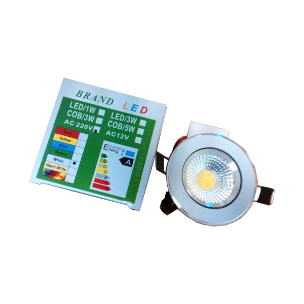 Dicroica de Led
