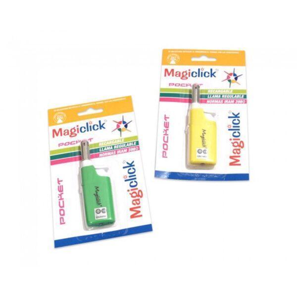 Chispero Magiclick Pocket - Imagen 2