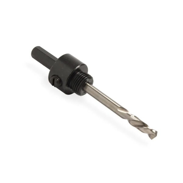 Soporte Sierra copa - 1/4" 13-30mm