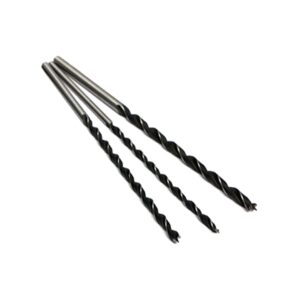 Mecha para madera larga x 3 pzs x 300 mm
