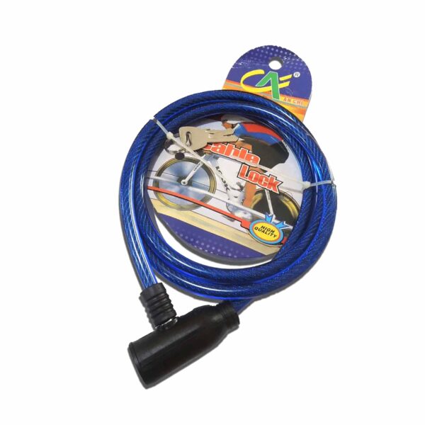 Linga Bicicleta 10mm x 1,20 mts