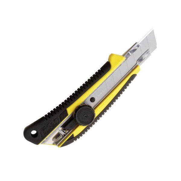 Cutter 18 mm Giant con rueda