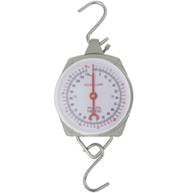 Balanza Aguja 100Kgr