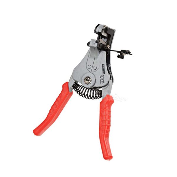 Pelacable automático frontal