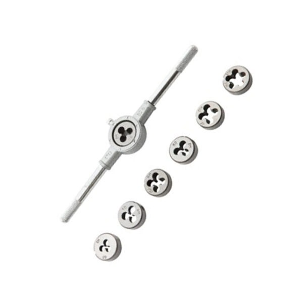 Terraja x 8 pzs hembra
