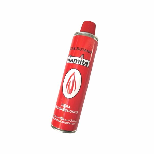 Gas llamita - Grande