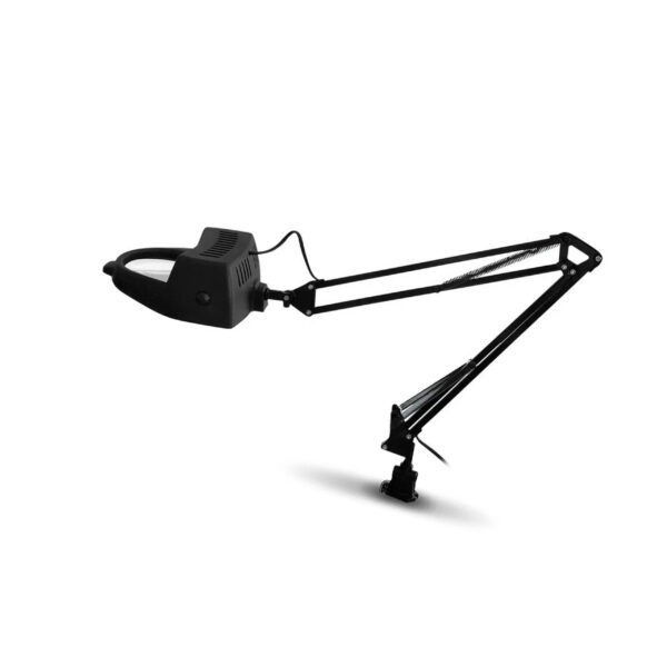Lupa articulada con lampara multiuso  LS-1020