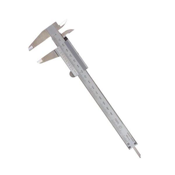 Calibre Aluminio 150mm