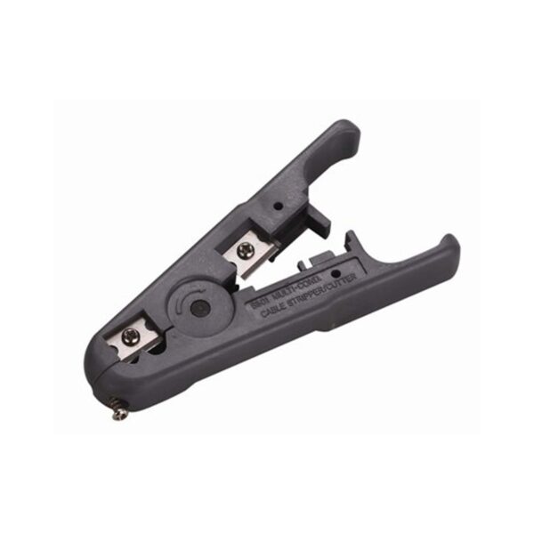 Pelacable para coaxil
