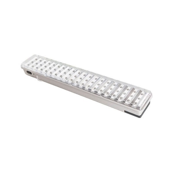 Luz de emergencia 60 leds