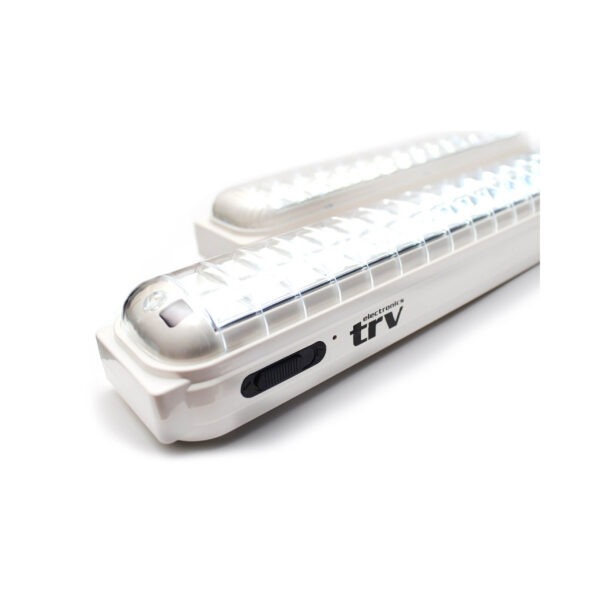 Luz de emergencia 56 LED