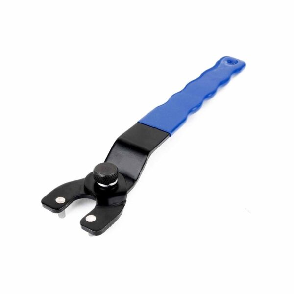 Llave amoladora angular universal - Imagen 2