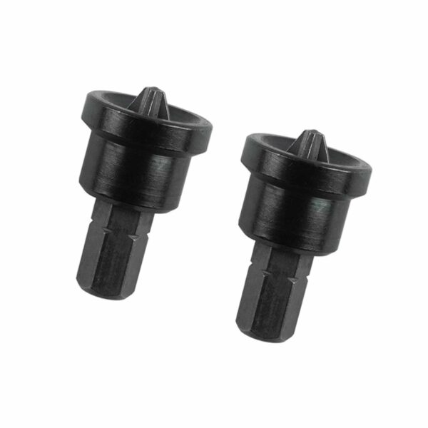 Punta atornillador para Durlock PH2 x 10 pzs