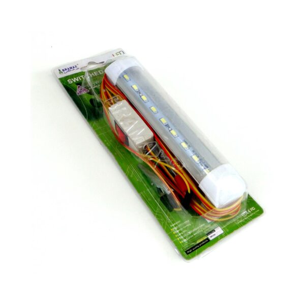 Portátil Tubo Led 12V - Imagen 2