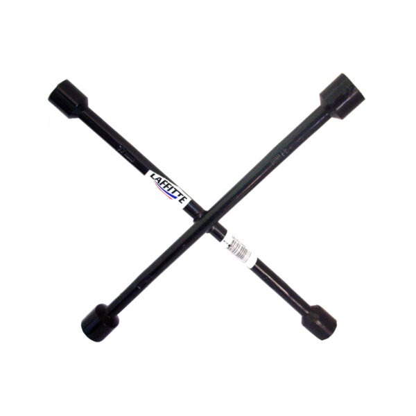 Llave cruz ab62
