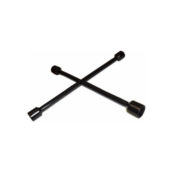 Llave cruz ab62 - Imagen 2