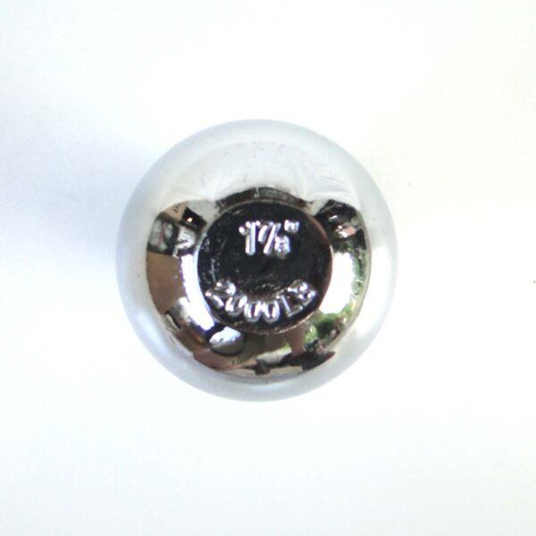 Bocha 1-7/8" - Imagen 2