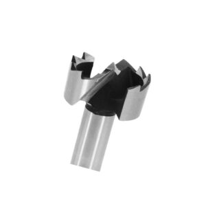 Mecha para bisagra de mueble 26mm