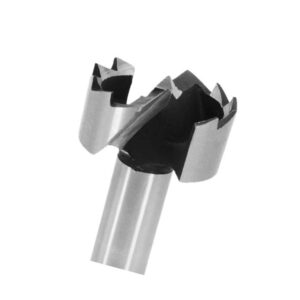 Mecha para bisagra de mueble 35mm
