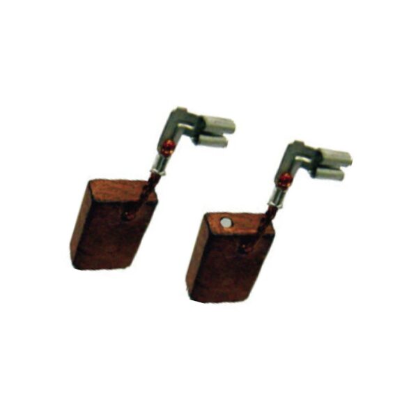 Carbones XSE183 A/B
