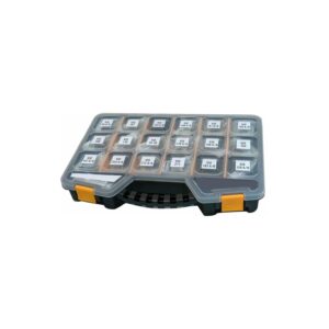 Combo inicial / Exhibidor + variedad de carbones