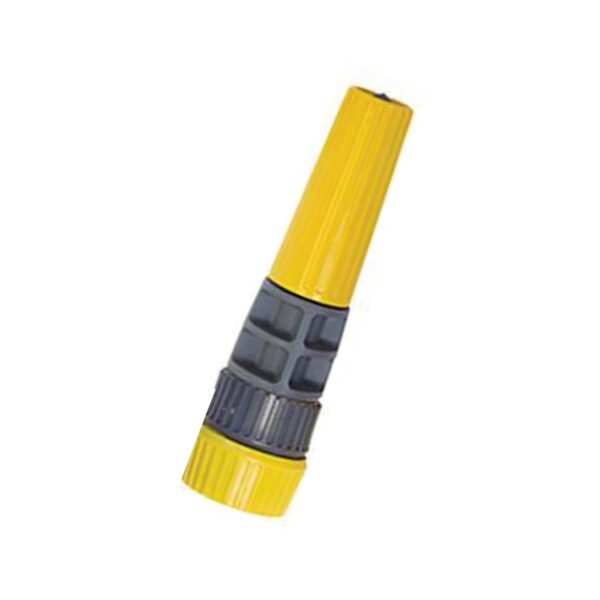 Lanza de riego pico regulable 3/4" (7553)