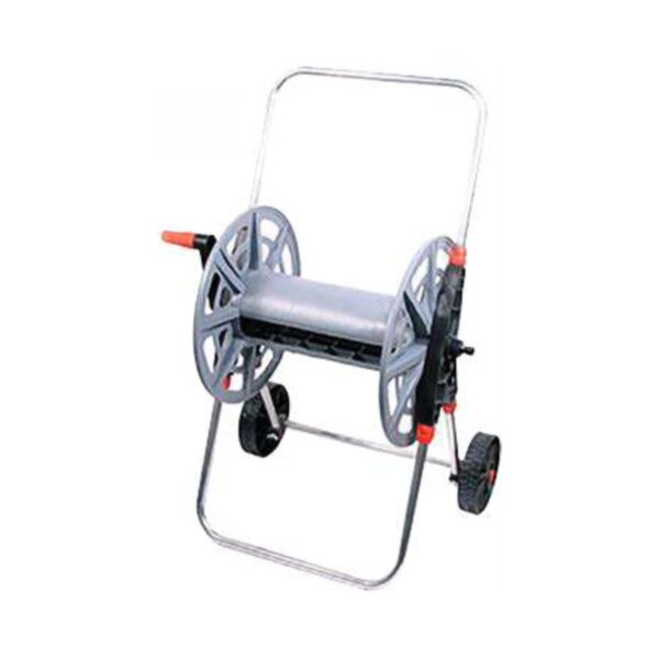 Carro para manguera con ruedas hasta 90 MTS 1/2'' SIROFLEX (4867/S)