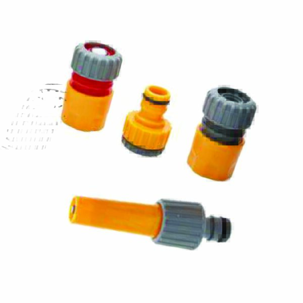 Kit básico de riego 3/4" (A4634)