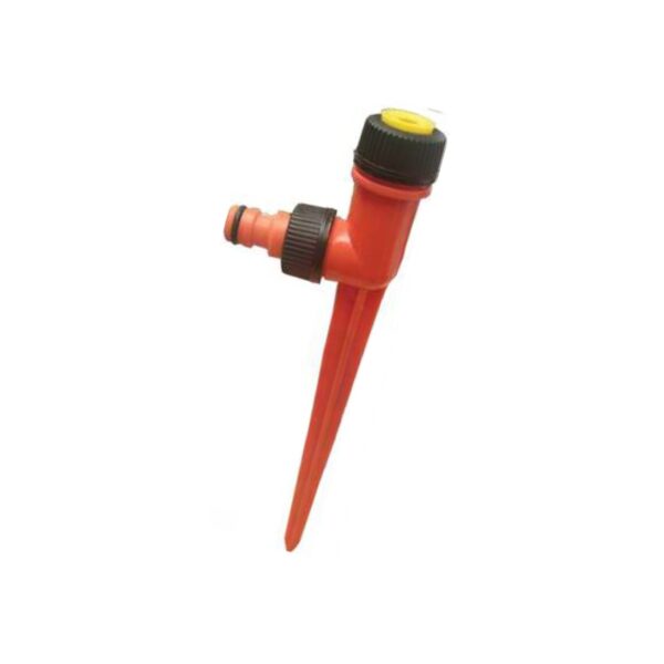 Rociador  360° estático con estaca (A2700)
