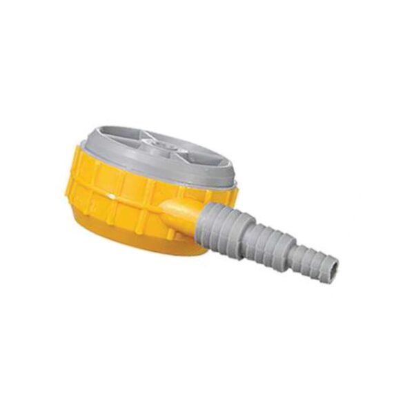 Aspersor sapito (ROC3)