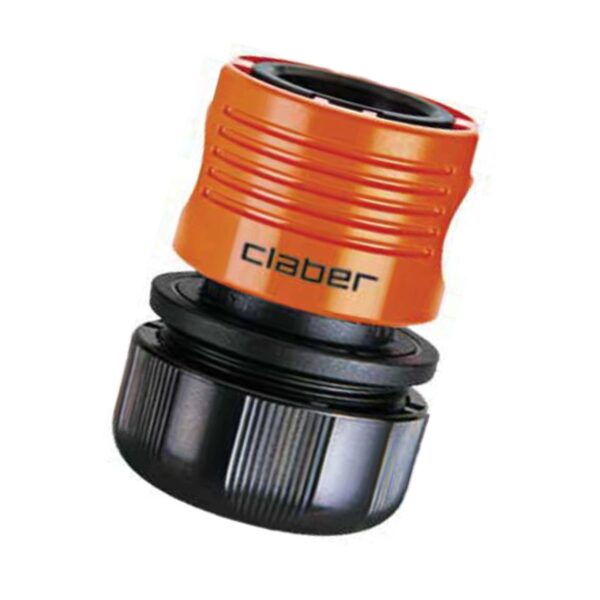 Acople rápido de 3/4" (8609)