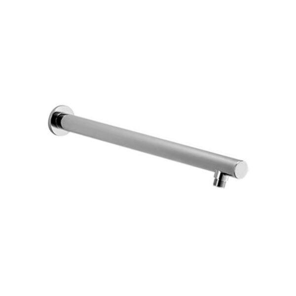 Caño de ducha 90° de 40 cm M-M 1/2" (C40)