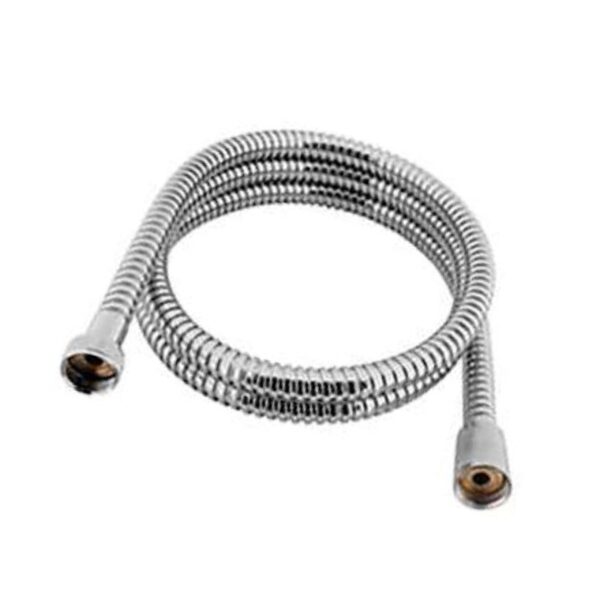 Flexible de acero inoxidable de 2,00 mts. (S7)