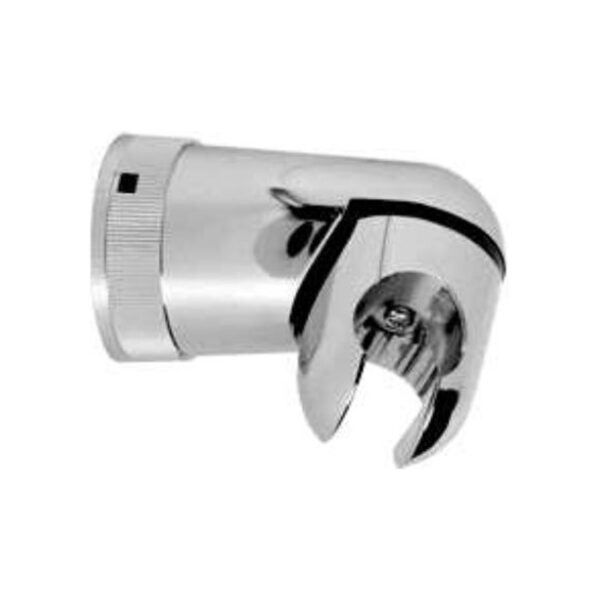 Soporte cromado full (S3)