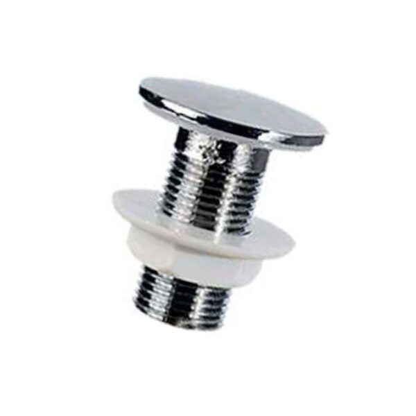 Tapón cromado cubre agujeros (AQT01)