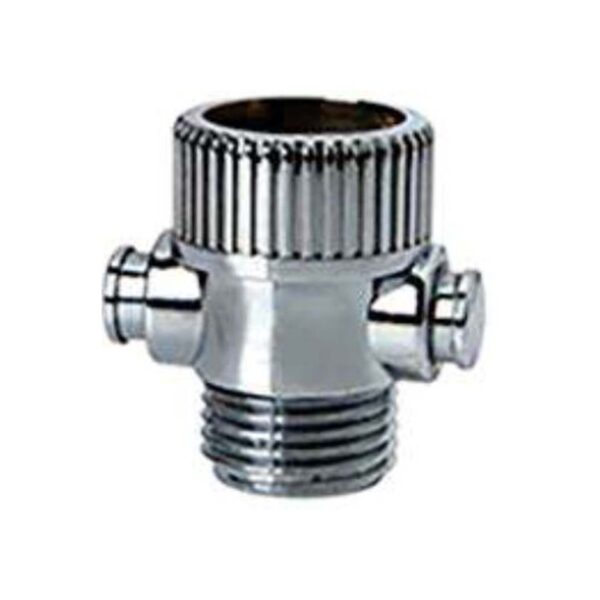 Llave de corte de H 1/2" a M 1/2" (S4)
