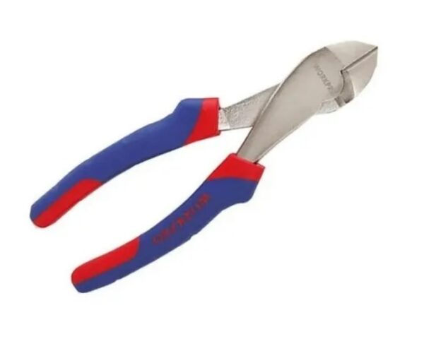 Alicate Corte Oblicuo 180mm Industrial