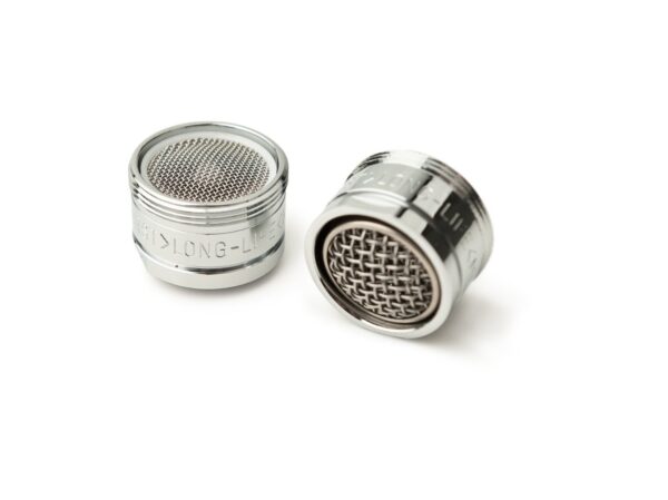 Filtro boquilla para canilla x 20 unidades