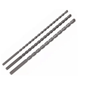 Mecha x 3 pzs para pared 300 mm 6-8-10 mm