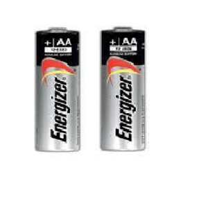 Pila AA Energizer pack x 20