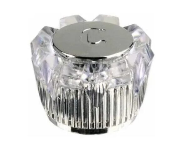 Volante Tornado Cristal 12U Con 36 Insertos (VOLTC12)