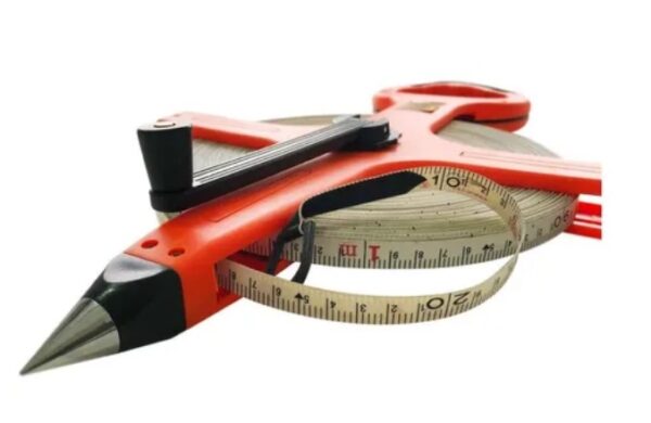 Cinta agrimensor con mango - 20mts - Imagen 4