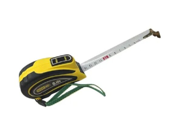 Cinta métrica 5mts Autofrenante (caja x8)