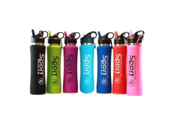Botella sport Rolan 500 ml