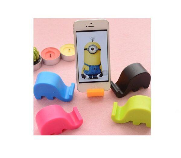 Soporte animalito celular COLOR (9012) - Imagen 2